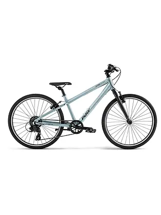 PUKY | Jugendfahrrad  LS-Pro 24-8 24" | 